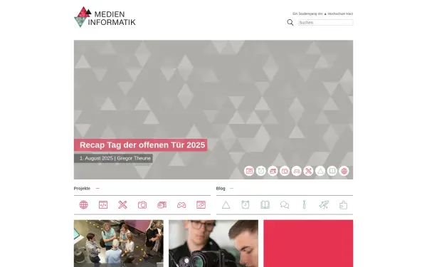 www.medieninformatik.de