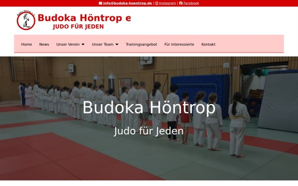 budoka-hoentrop.de