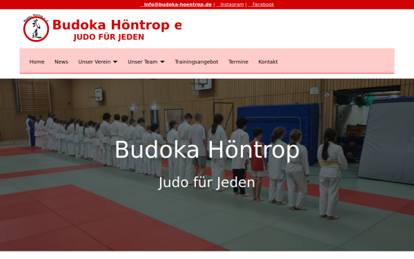 budoka-hoentrop.de