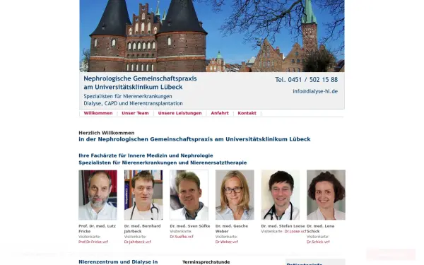 dialysezentrum-luebeck.de
