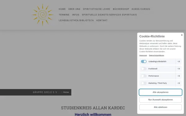 www.gruppe-seele.de