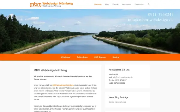 www.mbm-webdesign.de