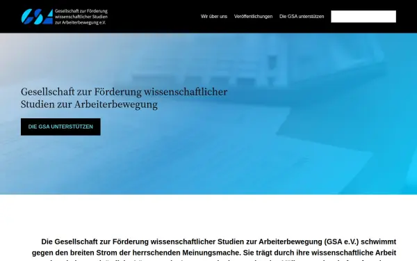 www.gsa-gelsenkirchen.de
