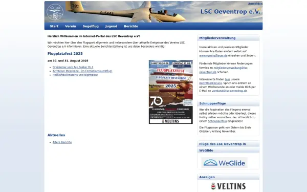 www.lsc-oeventrop.de