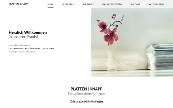drplatten-drknapp.de