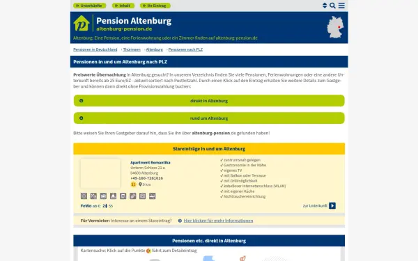 www.altenburg-pension.de