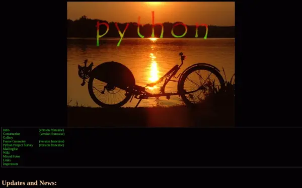python-lowracer.de