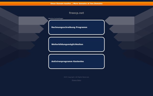 freecp.net