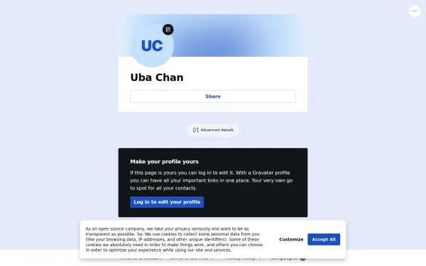ubachanl.live
