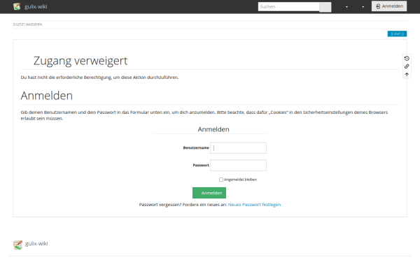 www.gulix-wiki.de