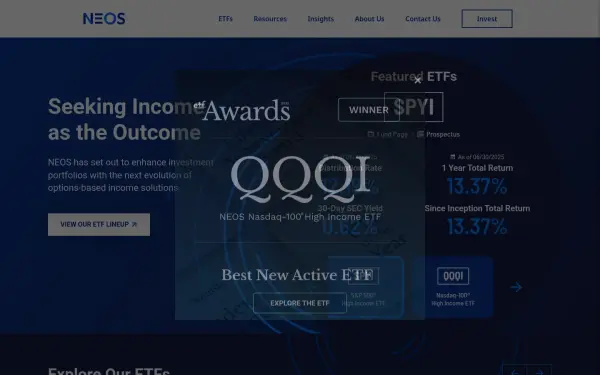 neosfunds.com