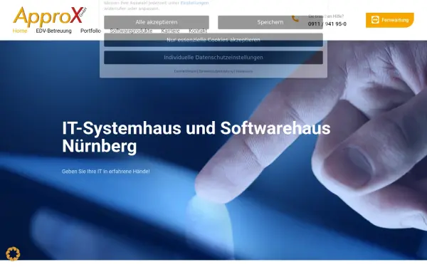 www.approx.de