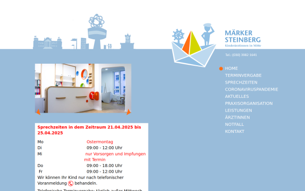 www.maerkersteinberg.de