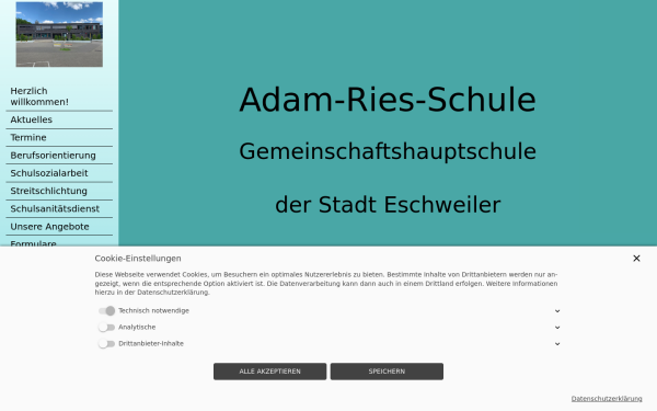 adam-ries-schule.de
