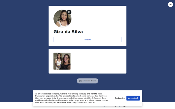 gizadasilva.bio