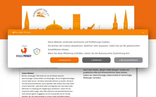 lueneburger-tafel.de