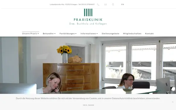 dent-oral.de