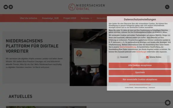 niedersachsen.digital
