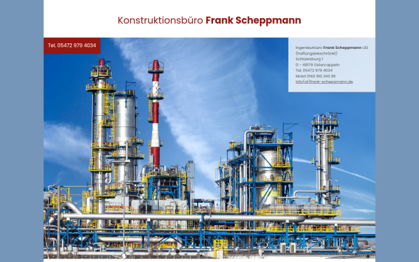 frank-scheppmann.de