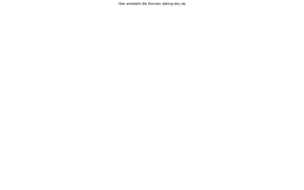 dating-doc.de