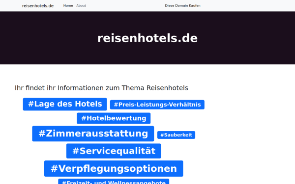 reisenhotels.de