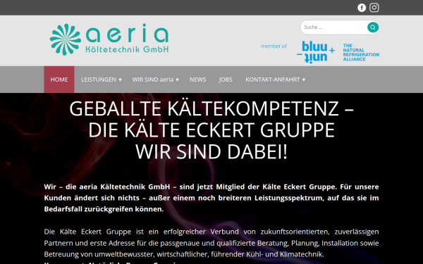 aeria-nw.de
