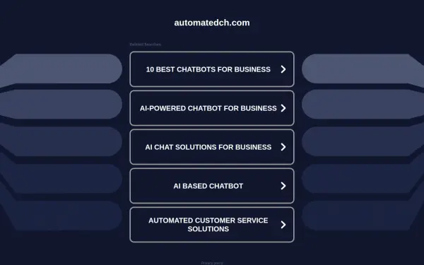 automatedch.com
