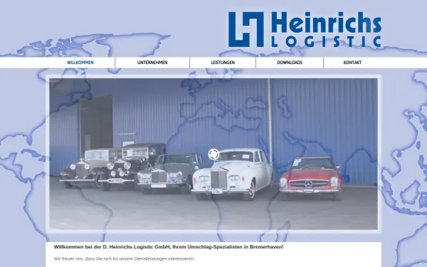 heinrichs-logistic.de