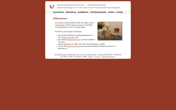 praxisschewe.de