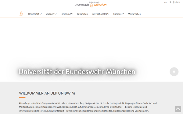 www.unibw.de