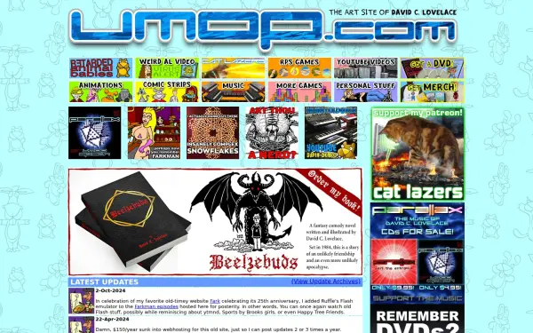 umop.com