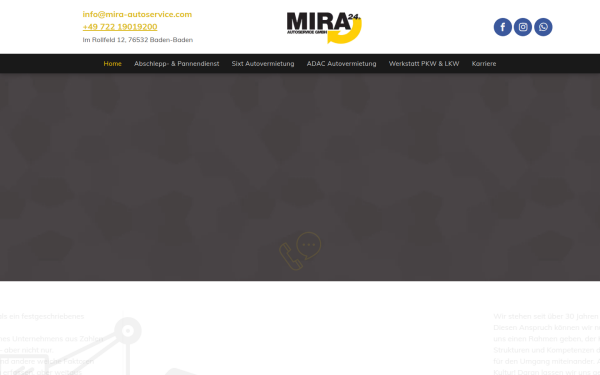 www.mira-autoservice.de