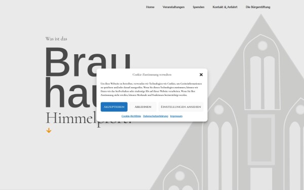 brauhaus-himmelpfort.org