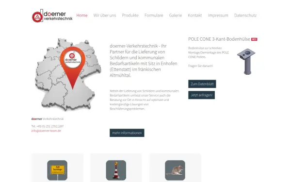 www.doerner-team.de