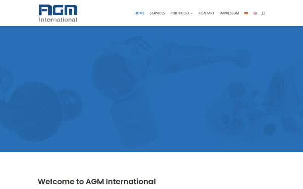 agm-international.com