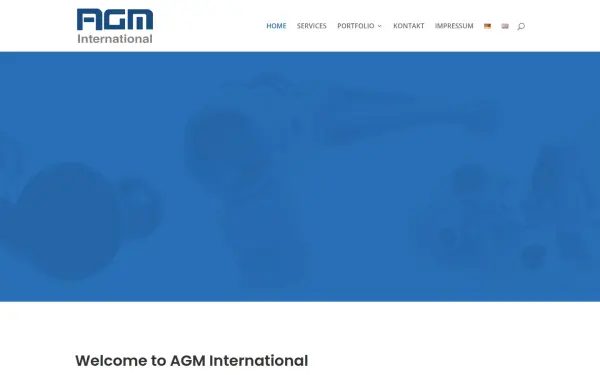 agm-international.com