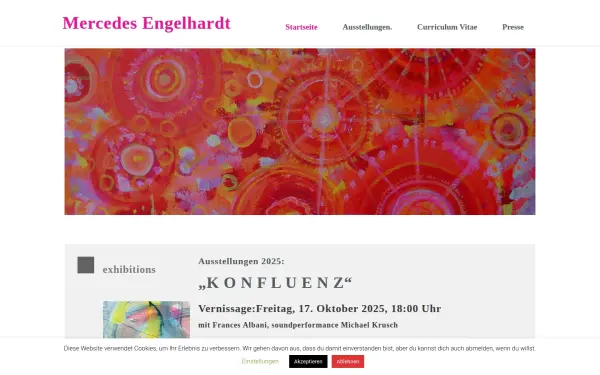mercedes-engelhardt.de