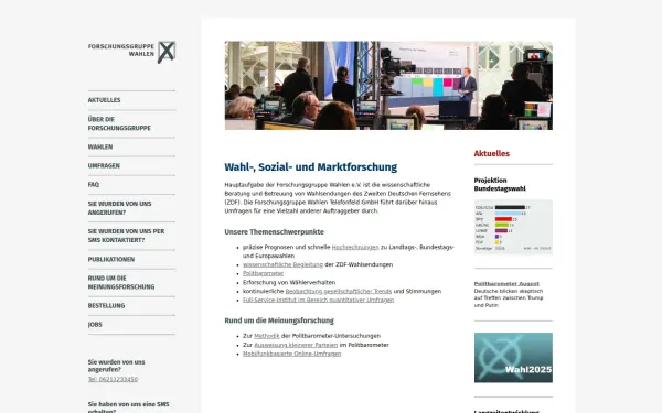 www.forschungsgruppe.de