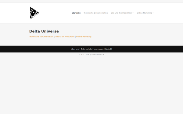 delta-universe.de