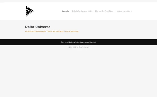 delta-universe.de