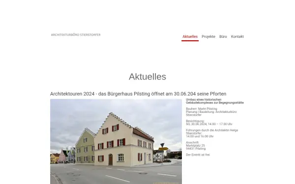 www.architektur-stierstorfer.de
