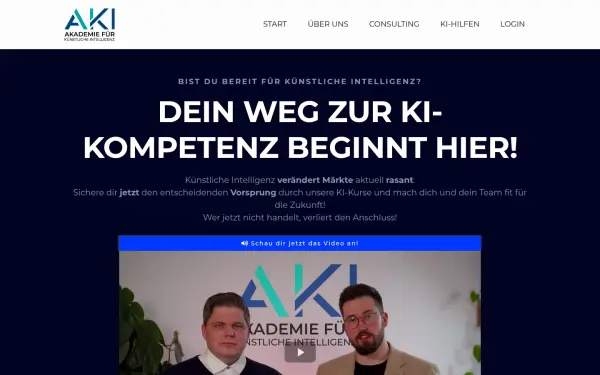 akademie-fuer-kuenstliche-intelligenz.de