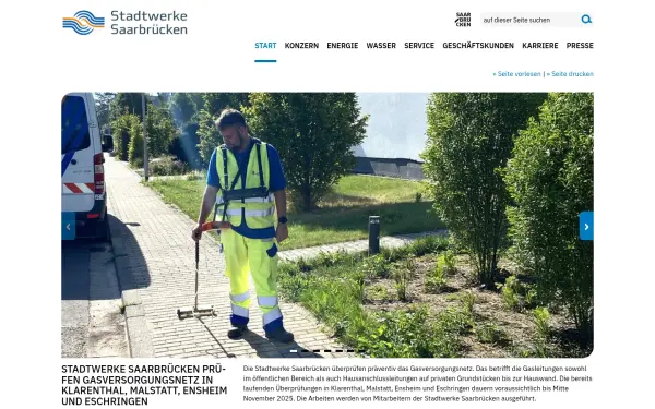 www.saarbruecker-stadtwerke.de