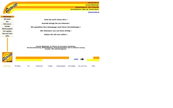 gravido.de