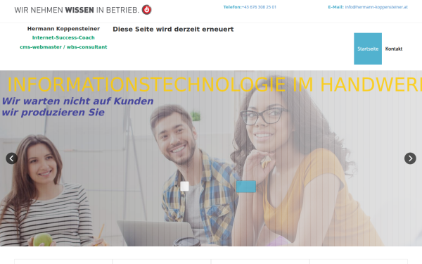 www.hermann-koppensteiner.at