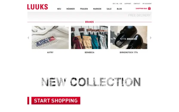 www.luuks.de