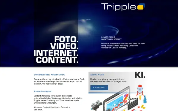 www.tripple.at
