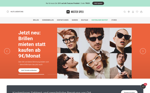 www.misterspex.de