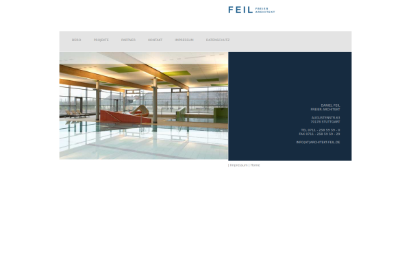 architekt-feil.de