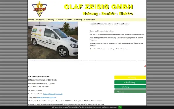 olaf-zeisig-gmbh.de